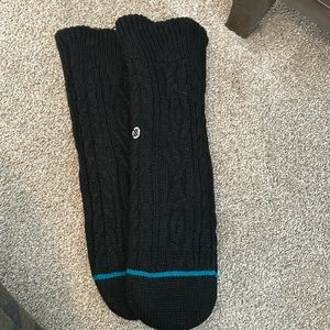 Stance slipper socks